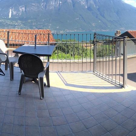 La Quiete 07 Lake View Apartment By Gardadomusmea Tremosine المظهر الخارجي الصورة
