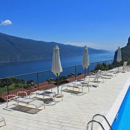 La Quiete 07 Lake View Apartment By Gardadomusmea Tremosine المظهر الخارجي الصورة