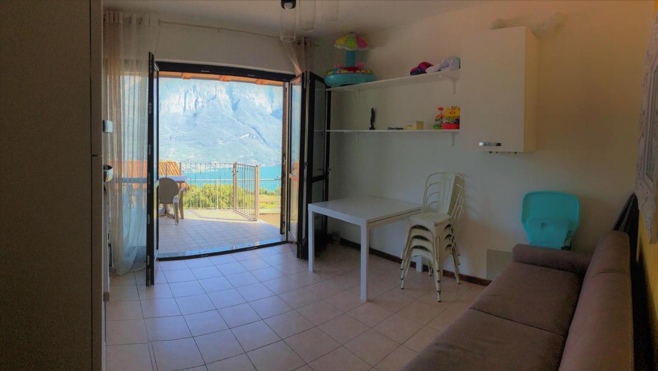 La Quiete 07 Lake View Apartment By Gardadomusmea Tremosine المظهر الخارجي الصورة
